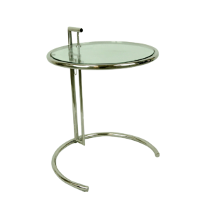 SIDE TABLE E1027- EILEEN GRAY