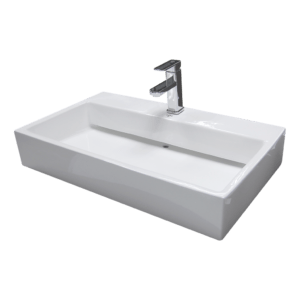 Lavamanos Rectangular - BRACCIANO