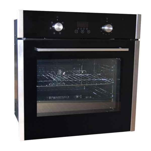 Horno empotrable MX608T vista perspectiva