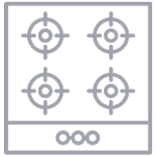 Electrodomésticos
