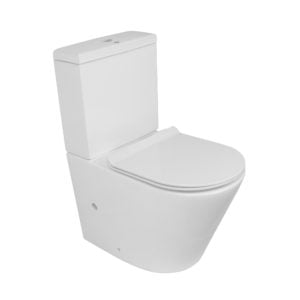 Sanitario color Blanco