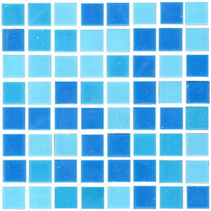 Ocean Blue
