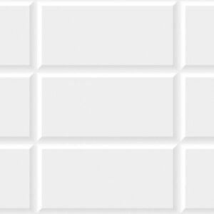 Cubic White