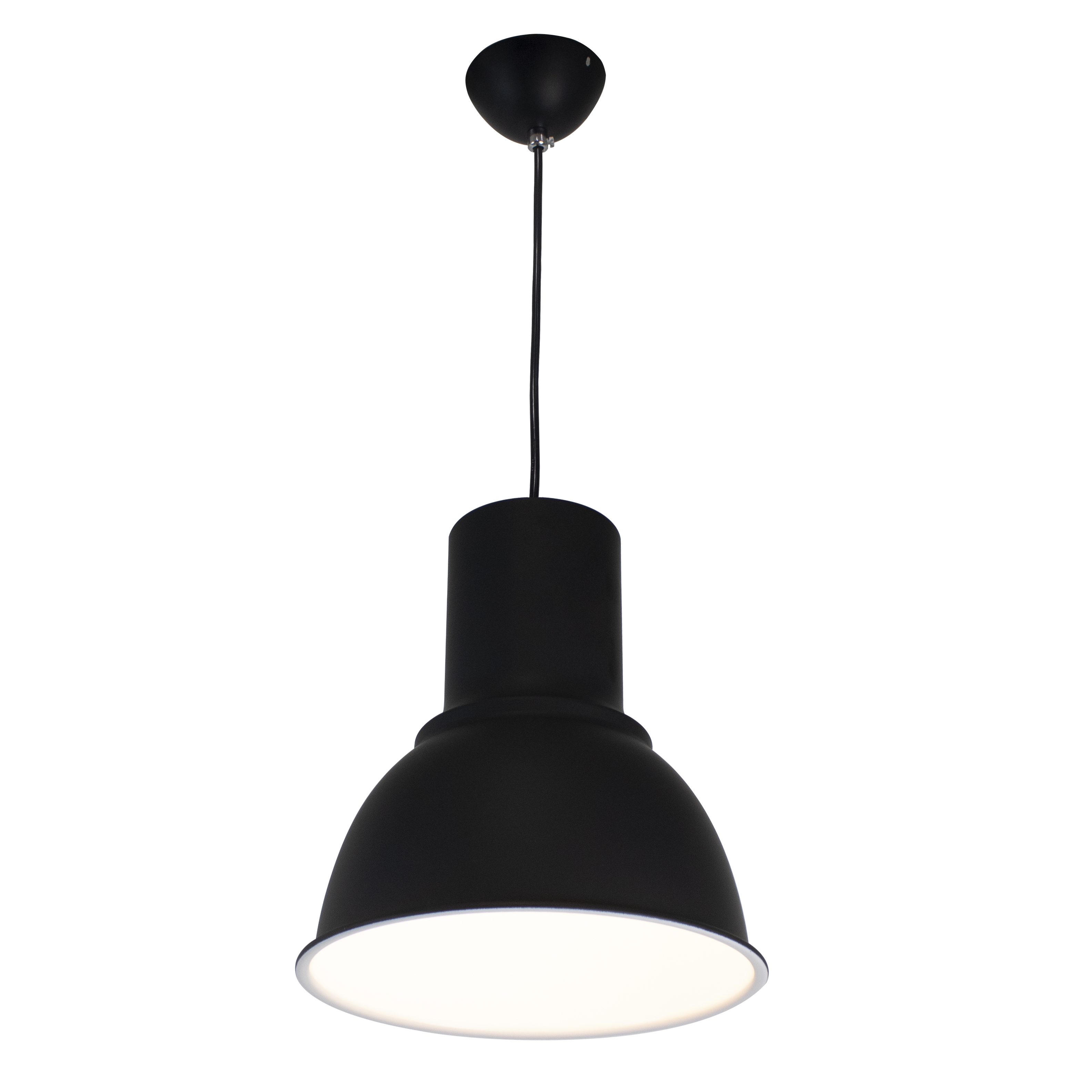 Capello Black