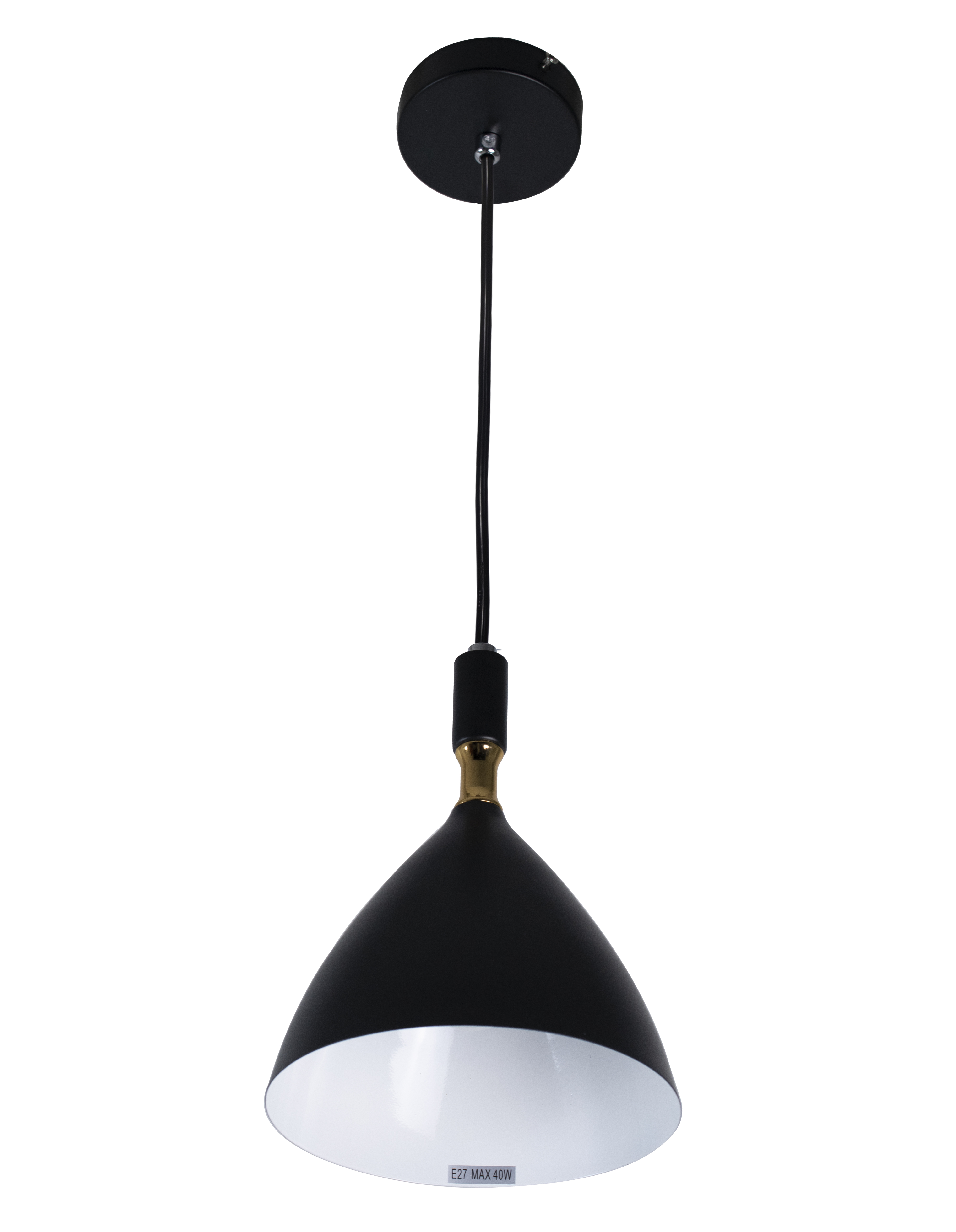 Tazza Black
