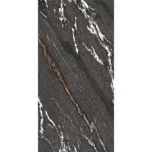 Beri Stone Black Dune