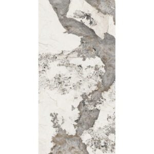 Piedra Sinterizada Gris Picasso