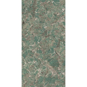 Piedra Sinterizada Amazon Green