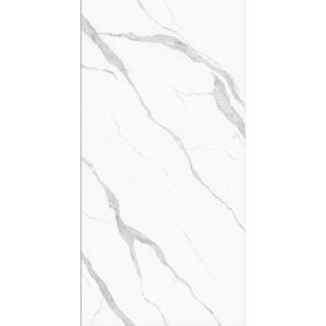 Piedra Sinterizada Calacatta Slim