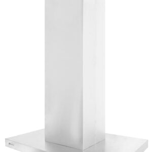 Campana extractora Square Isla