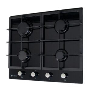 Cocina a Gas Black Premiun