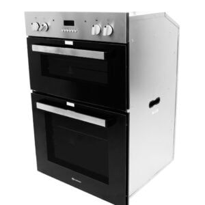 Horno Doble Eléctrico Multifunción