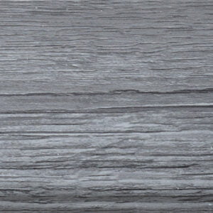 Rodapié gray cypress