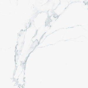 Porcelanato Inkjet Marmoleado Bianco Statuario