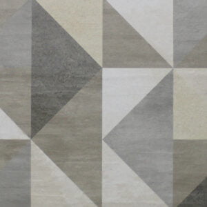 Porcelanato Origami terra