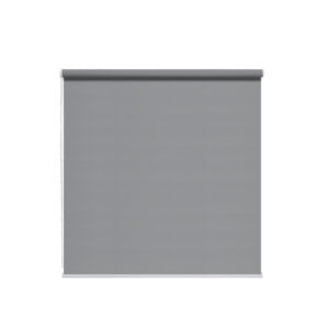 Persiana traslucida enrollable tela sunscreen VITA GREY