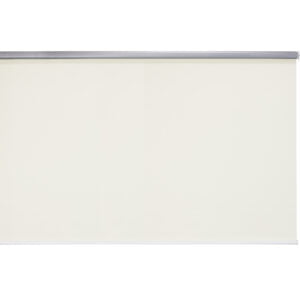 Persiana de Tela Blackout Off  White Luce