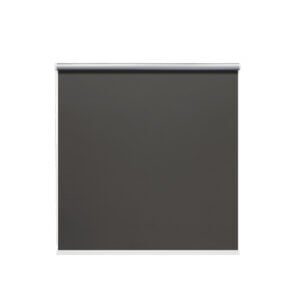 Persiana enrollable tela Blackout LUCE COFFEE